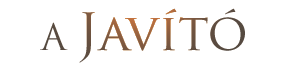 A Javító